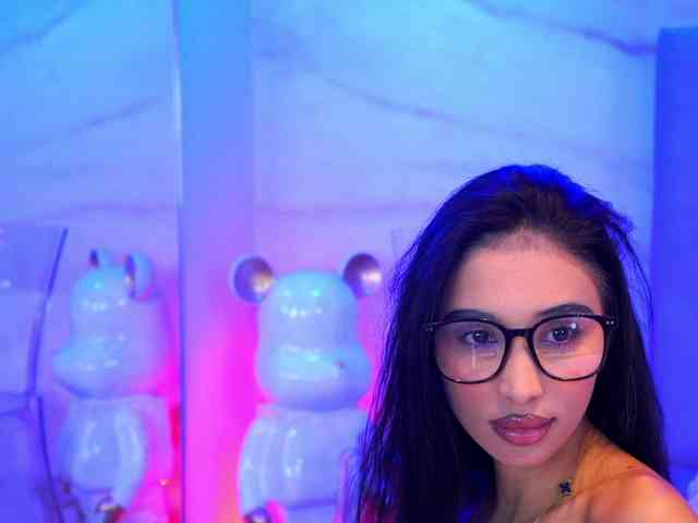 Modella: LunaBlis