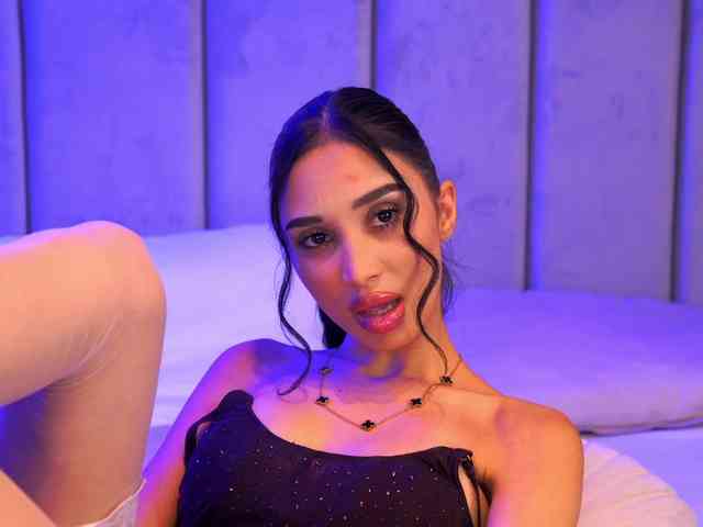 Modella: LunaBlis