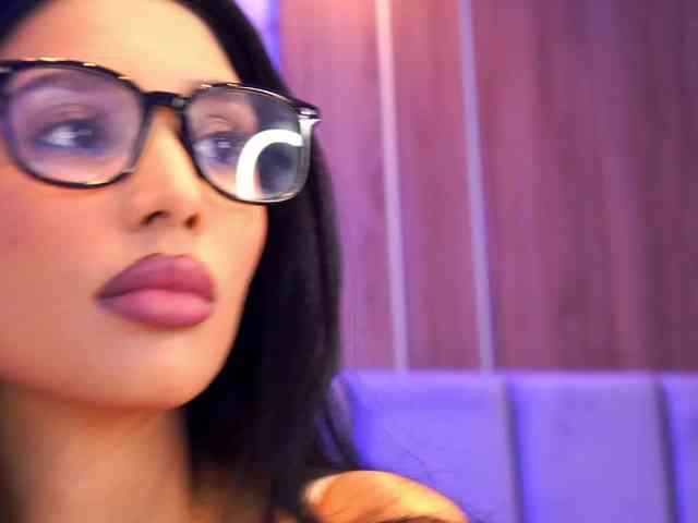 Modella: LunaBlis