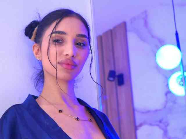 Modella: LunaBlis