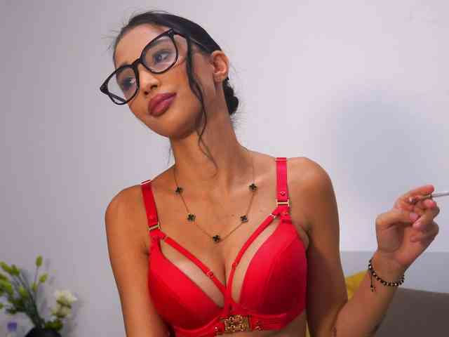 Modella: LunaBlis