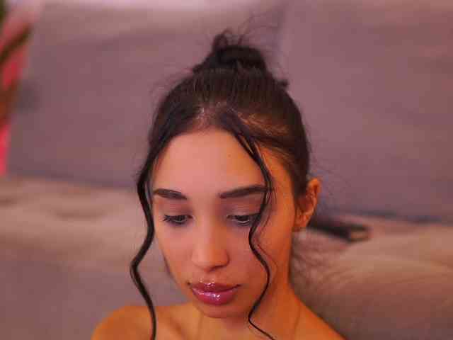 Modella: LunaBlis