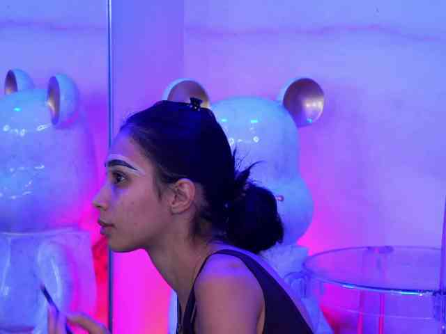 LunaBlis webcam