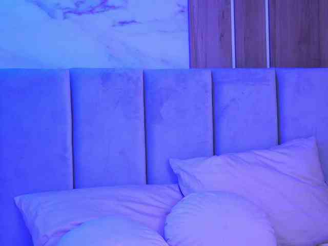 LunaBlis webcam
