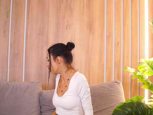 LunaBlis webcam
