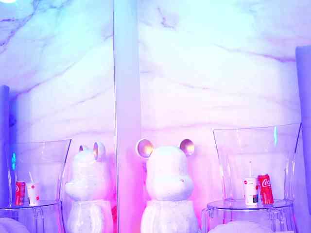 LunaBlis webcam