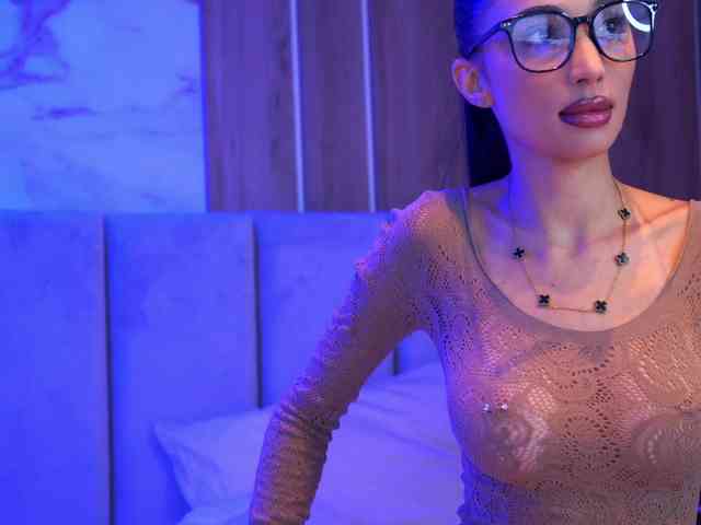 Modella: LunaBlis