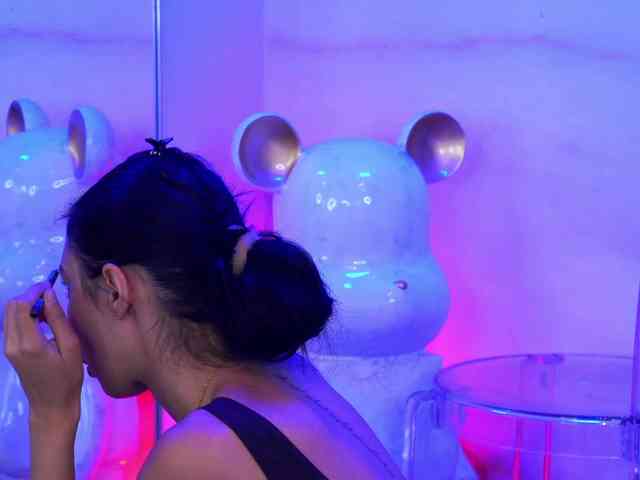 LunaBlis webcam
