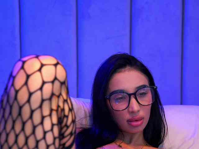 Modella: LunaBlis