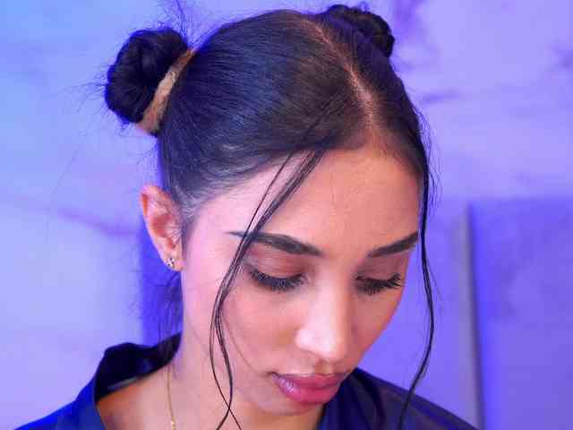 Modella: LunaBlis