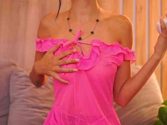 Modella: LunaBlis