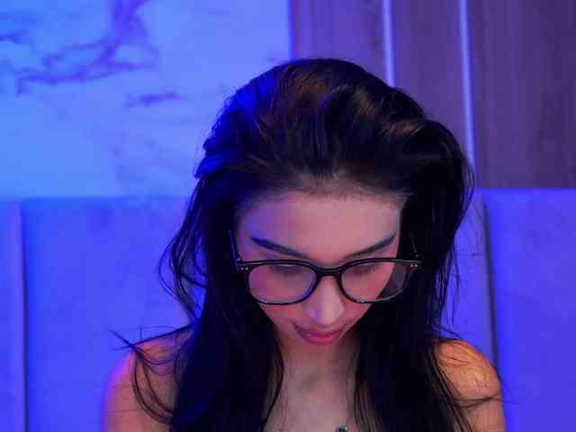 Modella: LunaBlis