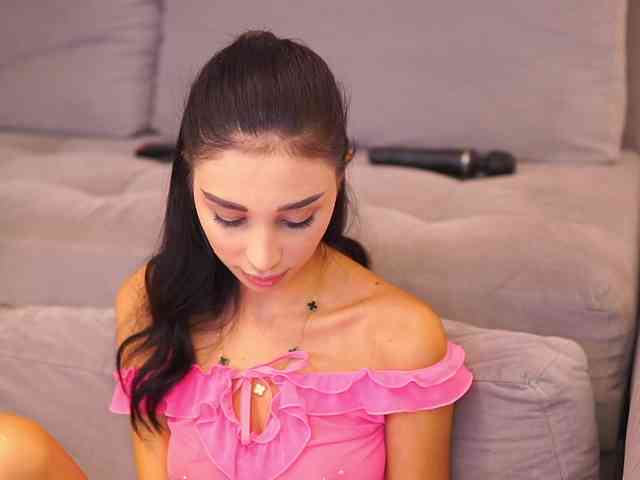 Modella: LunaBlis