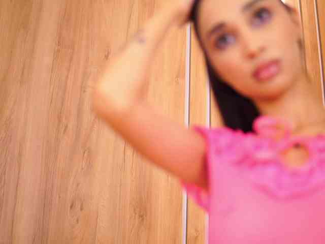 Modella: LunaBlis