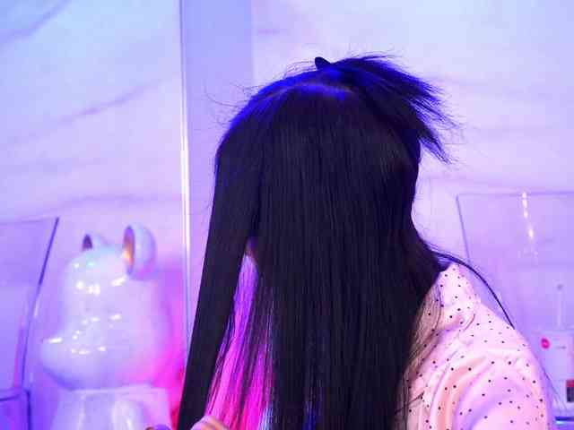 LunaBlis webcam