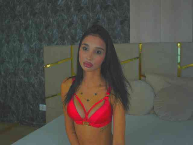 Modella: LunaBlis