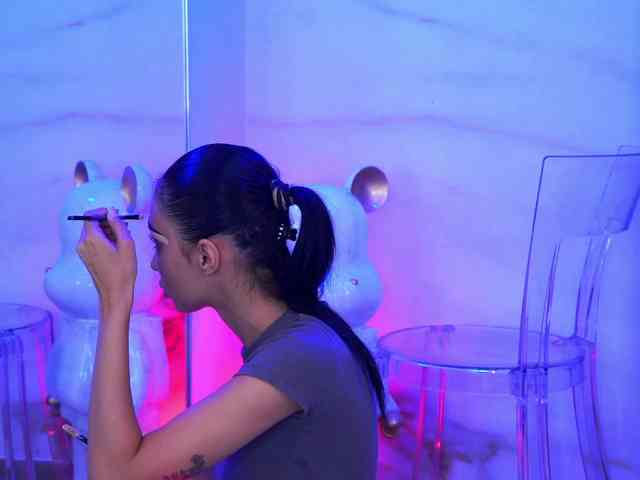lunablis's live room