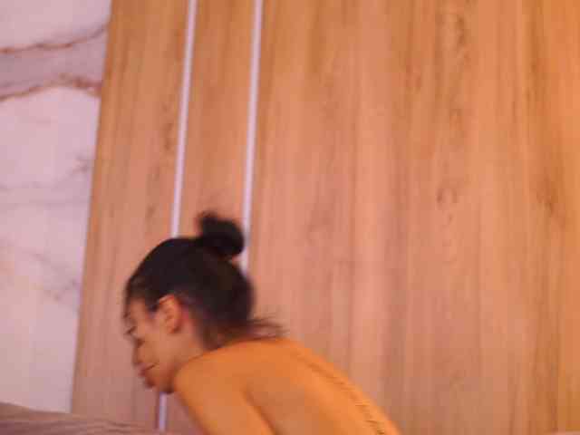 Modella: LunaBlis