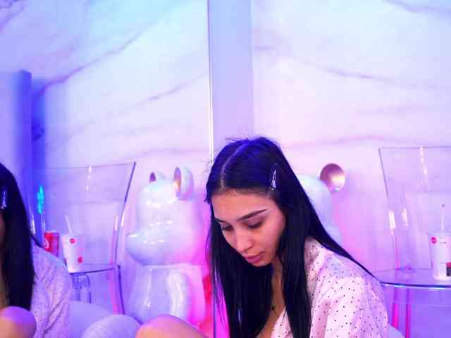 Modella: LunaBlis