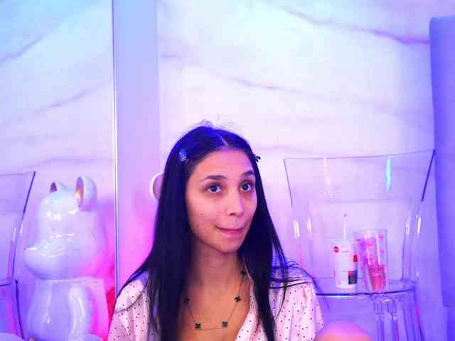 Modella: LunaBlis