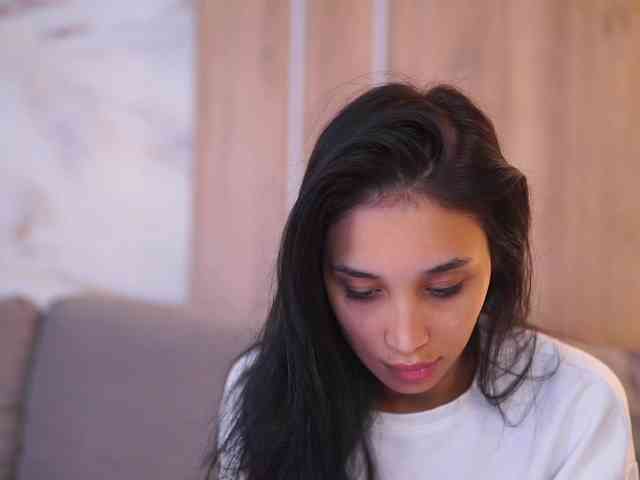 LunaBlis webcam