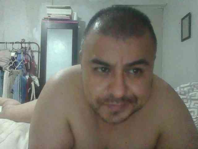 Cybermansex Live Webcam on BongaCams