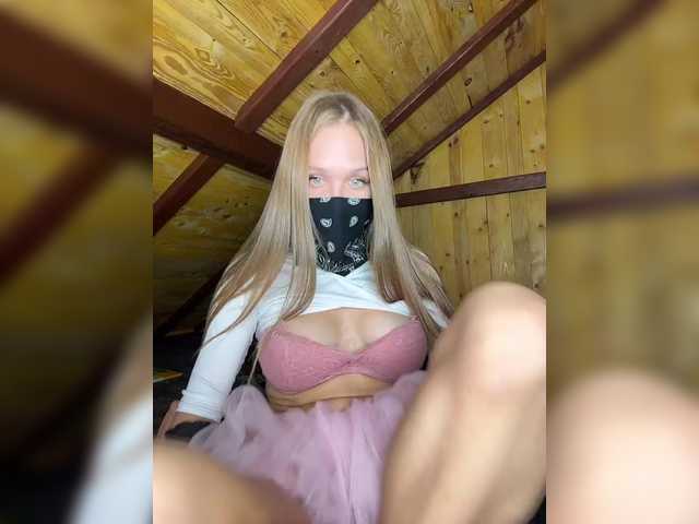 TataEscobar live webcam show