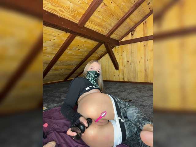 TataEscobar live cam on BongaCams