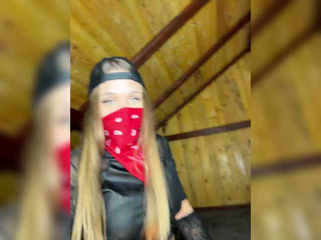 TataEscobar live webcam show