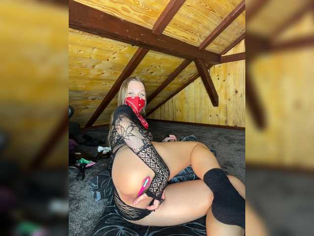 TataEscobar live cam on BongaCams