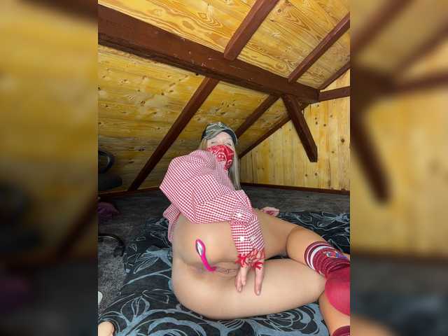 TataEscobar live cam on BongaCams