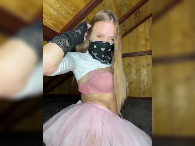 TataEscobar live webcam show