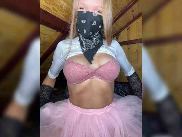 TataEscobar webcam