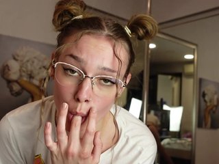 LeilaBie Porn Show