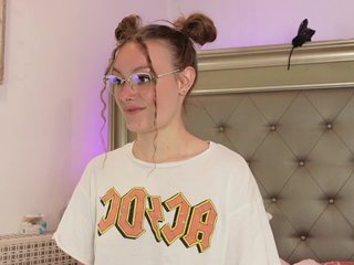 LeilaBie Porn Show