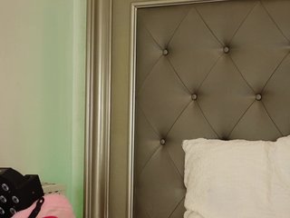 LeilaBie Porn Show