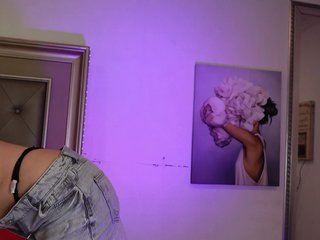 LeilaBie Porn Show