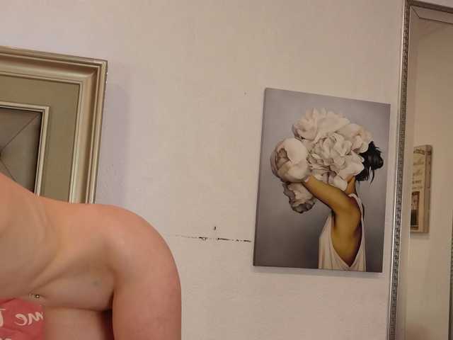 LeilaBie live cam on BongaCams