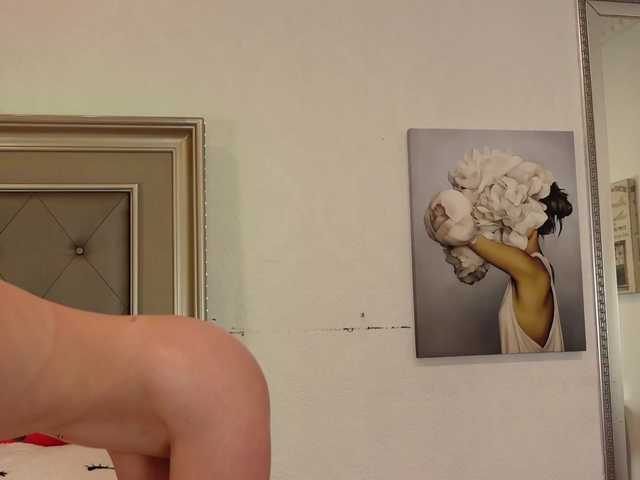 LeilaBie live cam on BongaCams