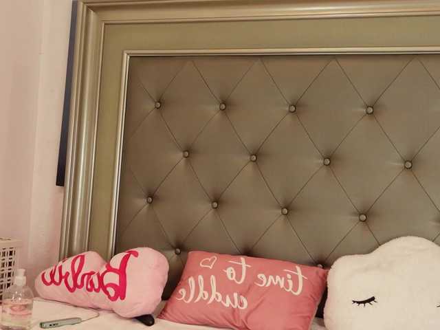 LeilaBie live cam on BongaCams