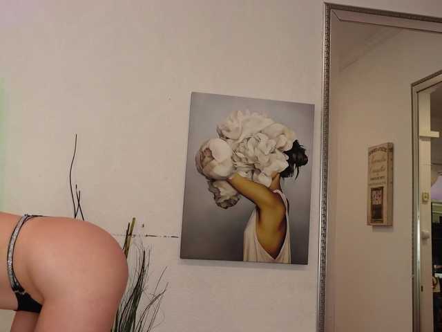 LeilaBie live cam on BongaCams