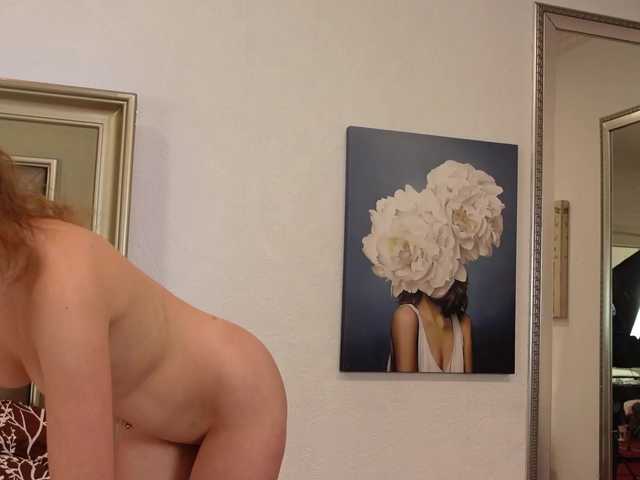 LeilaBie live cam on BongaCams