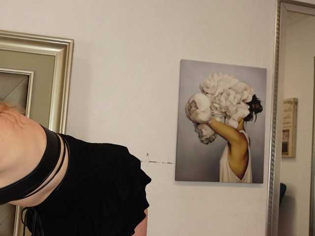 LeilaBie live cam on BongaCams