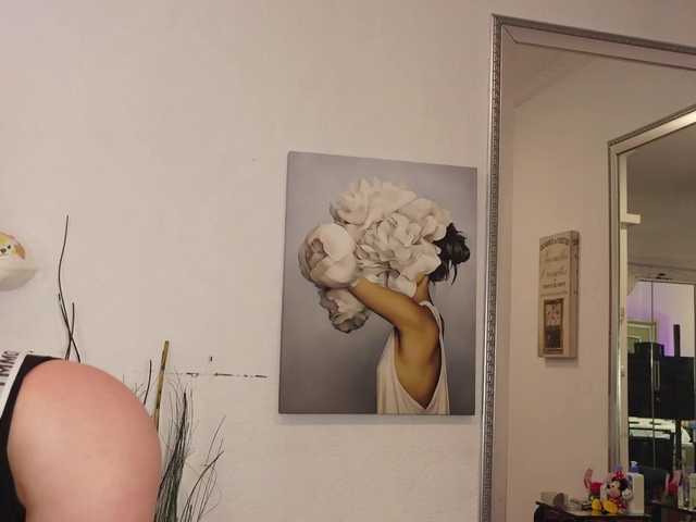 LeilaBie live cam on BongaCams
