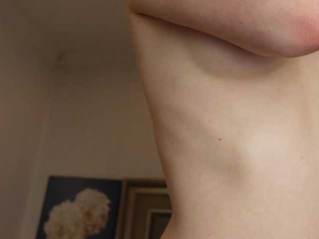 LeilaBie live cam on BongaCams