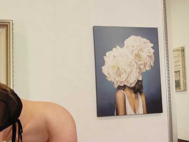 LeilaBie live cam on BongaCams