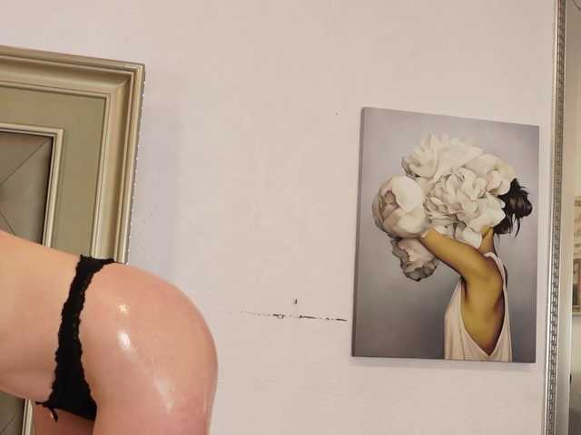 Sex chat gratuit in direct cu LeilaBie pe BongaCams