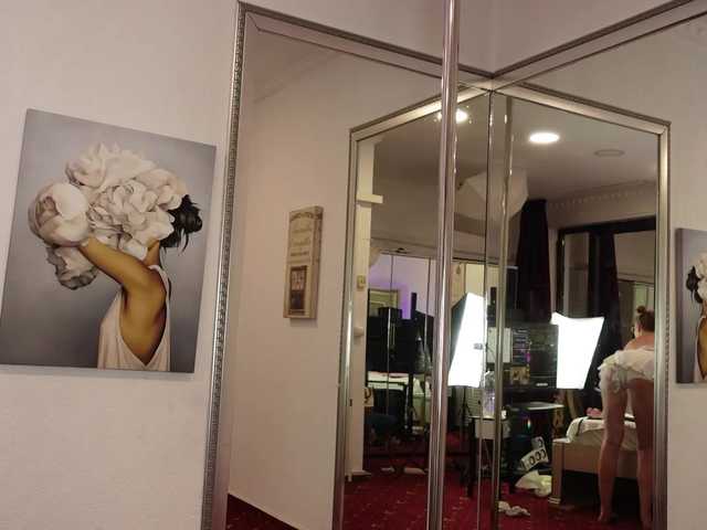 LeilaBie live cam on BongaCams