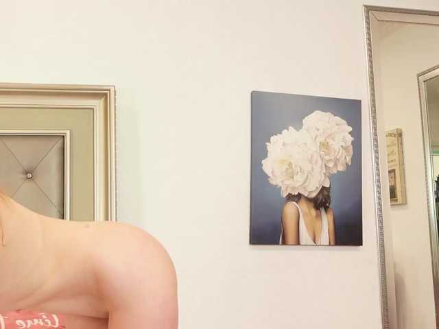 LeilaBie live cam on BongaCams