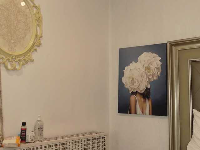 LeilaBie live webcam show